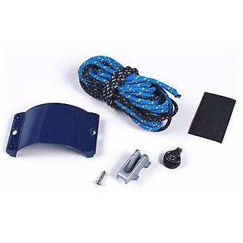 BIC TECHNO 293 ONE DESIGN OUTHAUL KIT