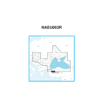 NAVIONICS GPS BLGESEL HARTA MARMARA-KARADENZ