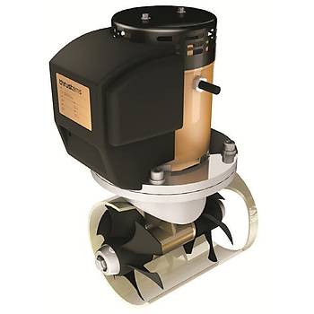 THRUSTEMS BA� PERVANE EMS-S100   8.0 HP 24 V 185MM