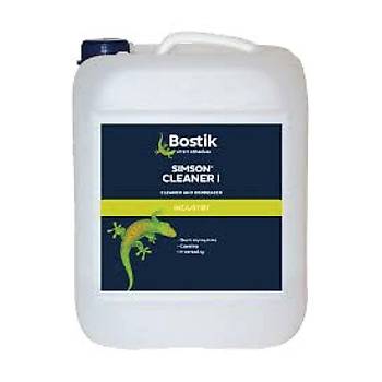 BOSTK PRMER CLEANER I 5 LT EFFAF - YZEY HAZIRLAMA KMYASALLARI