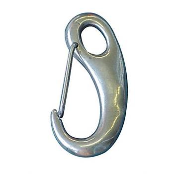 Sustal� kilit yayl� 50MM