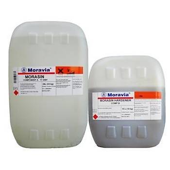 MORAVIA MORASN (EPOKS YAPITIRICI) 0,75L