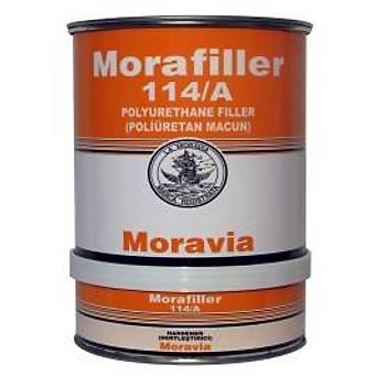 MORAVIA MORAFILLER 114A (AH�AP DOLGU VE SIYIRMA MACUNU) 1 KG