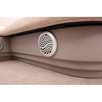 SUN TRACKER BASS BUGGY 16 XL SELECT