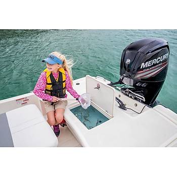 MAKO PRO SKIFF 17 CC