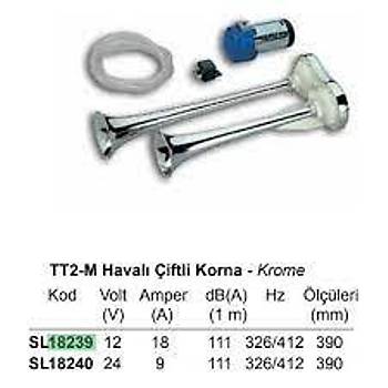 TT2-M MARCO HAVALI FTL KORNA 12v