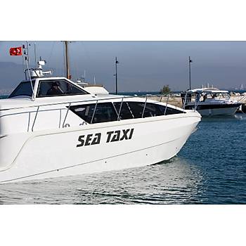 SEA TAXI 35