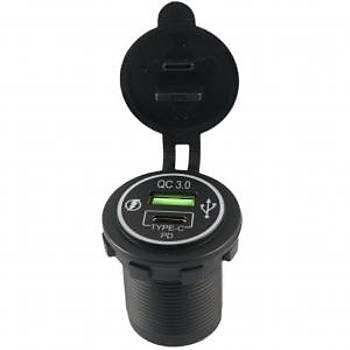 USB �arj Soketi