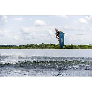 JOBE VANITY WAKEBOARD 131 & MAZE PACKAGE