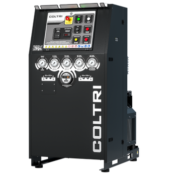 Coltri Open HD 550 L/Dk 400V/50 Hz 9 Kw Kompresr