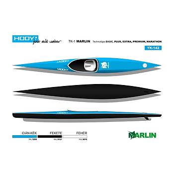 HODY MARLIN TK-1 XL MARATHON