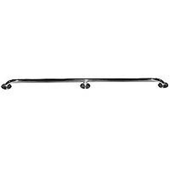 TUTAMAK cr-ni    25x1500mm