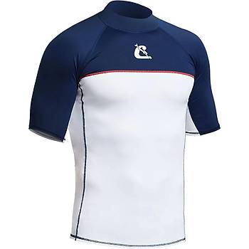 Cressi Shield Rash Guard Man T-Shirt