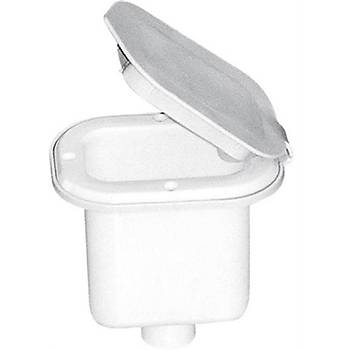 Nuova Rade Du� Yuvas� kapakl�