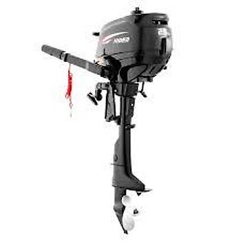 HIDEA 2.5 HP HS(YEKE KONTROL / KISA AFT)