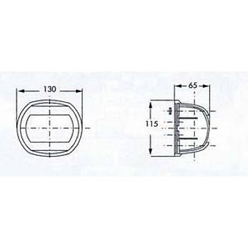 Maxi 20 seyir feneri