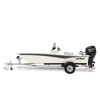 MAKO PRO SKIFF 15 CC