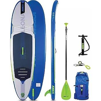 JOBE LEONA SUP BOARD 10.6 SET MAV 320X81X12 CM
