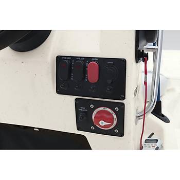 MAKO PRO SKIFF 17 CC