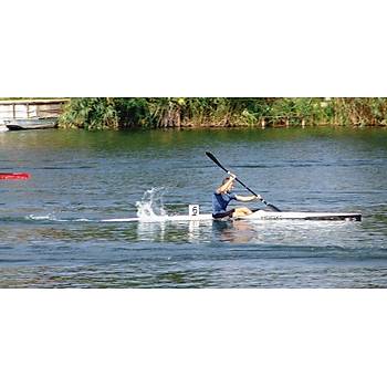 HODY ORCA K-1 L