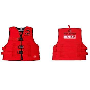 SPINERA PROFESSIONAL RENTAL VEST - 50N - YOUTH/KIDS