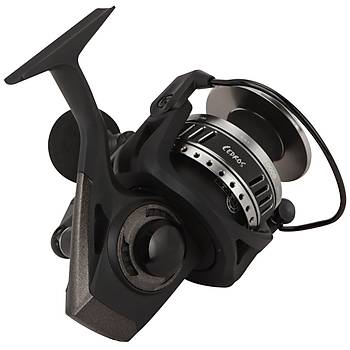 Okuma Cedros CJ-6000H 6+1 bb Olta Makinesi