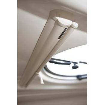 Oceanair Hatch Shade
