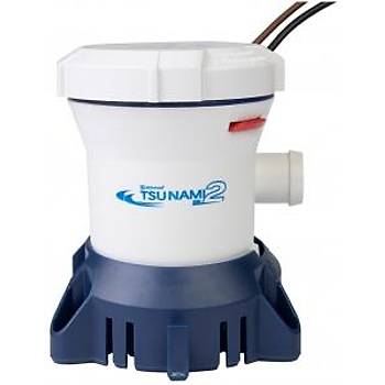 Attwood Tsunami MK2 sintine pompas�