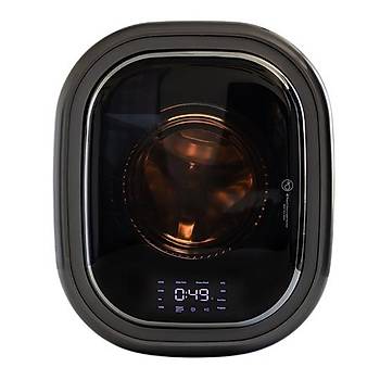 Mini Touch Tekne ve Karavan �ama��r Makinesi