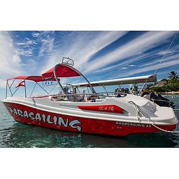 PARASAILING 34