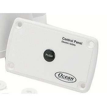 MATROMARINE TUVALET SWITCH� 12-24 V