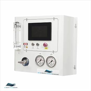 SEACRAFT SU YAPICI SCW-100 INV.PRO COMPACT / MOD�LER