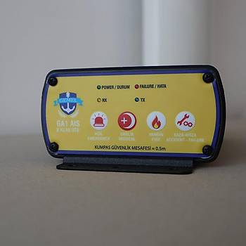 PAVO P450 B CLASS A�S C�HAZI