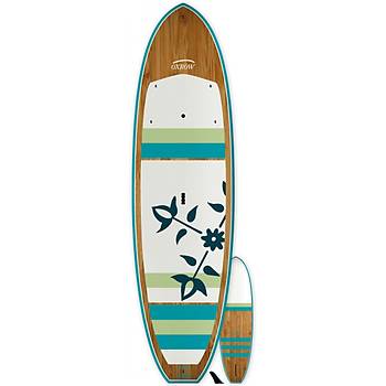 BIC OXBOW ALLROUND BOARDS 10"6 OXBOW PLAY BAMBO