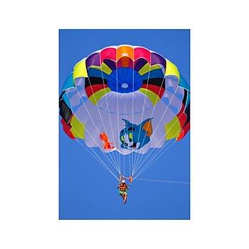 R�SUS PARASAILS 26FT