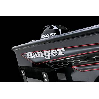 RANGER BOATS VS1660 SC
