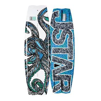 JOBE JSTAR UNIX WAKEBOARD  EVO 137cm