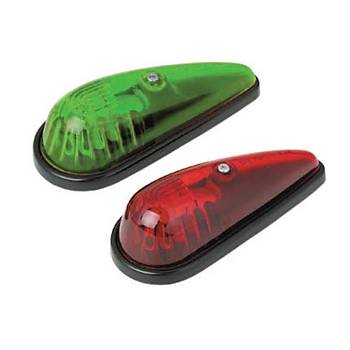 SEY�R FENER� 12 V �SKELE+SANCAK TAKIM LED