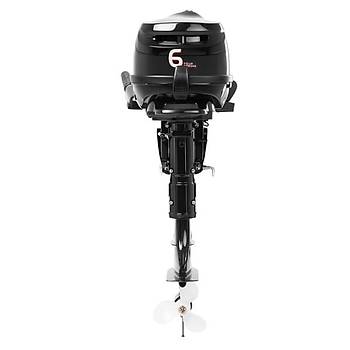 HIDEA 6 HP HS (YEKE KONTROL / KISA �AFT)