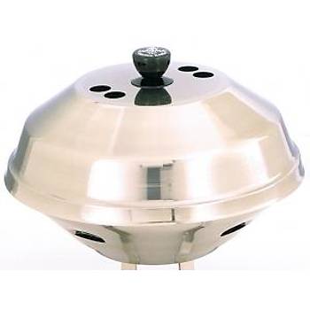 Magma Marine Kettle� gazl� ocak/mangal kombinasyonu