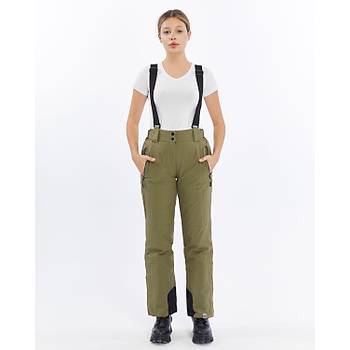 Mapamyumco Kadn Kayak Pantolon-HAK