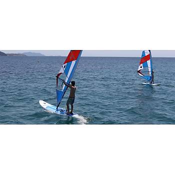 BIC WINDSURF BEACH  160D