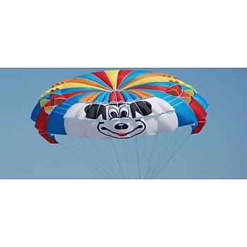 R�SUS PARASAILS 34FT