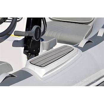 GALA BOATS VIKING CRUISING RIBS- KONSOLLU V300 HYPLN