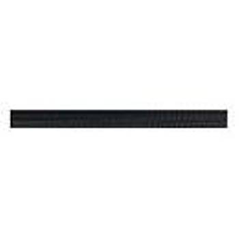 RENKL SKOTA HALATI 10 MM SYAH (1 MT=51 GR) ( Metre fiyatdr)