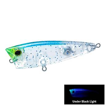 Hardcore LG Popper Floating Sahte Bal�k