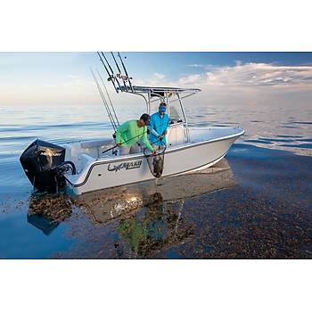 MAKO 214 CC