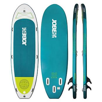 JOBE SUP'ERSIZED 15.0 INFLATABLE PADDLE BOARD
