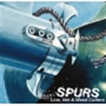 SPURS HALAT KES�C� C - �2