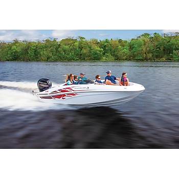 TAHOE T16